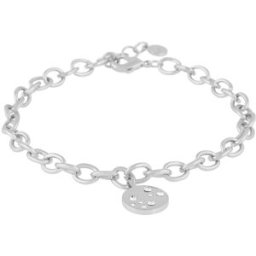 Snö of Sweden Sprinkles Pendant armband 1358-3100012