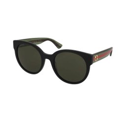 Sunglasses Gucci GG0035SN 002