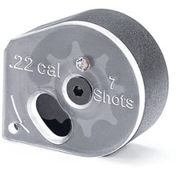 Reximex Arms Reximex Magasin - PCP Pistol (Kaliber: 5,5mm)
