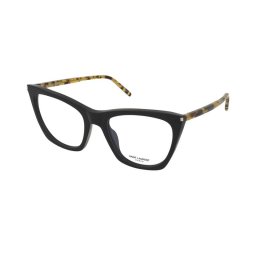 Glasögon Saint Laurent SL 214 Kate Thin OPT 006