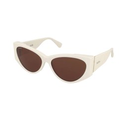 Solglasögon Max Mara Hinge-1 MM0132 21E