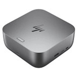HP Thunderbolt Dock G6 - Dockningsstation - Thunderbolt 4 - 2 x