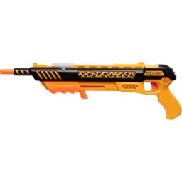 Bug-A-Salt Fly 3.0 (Färg: Orange)