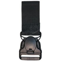 Safariland 6005 Strap Conversion Black