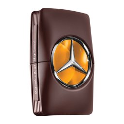 Mercedes-Benz Man Private EdP 100ml - "Tester