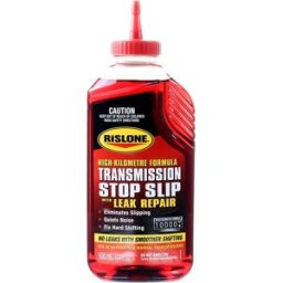 Rislone Transmission Stop Slip with Leak Repair