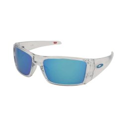 Sunglasses Oakley Heliostat OO9231 923107