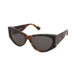 Solglasögon Max Mara Hinge-1 MM0132 56A