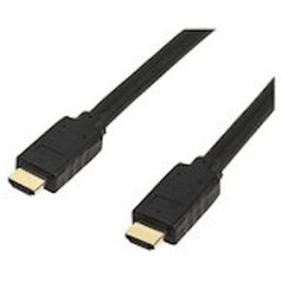 StarTech.com 15 m HDMI 2.0-kabel - 4K 60 Hz aktiv HDMI-kabel