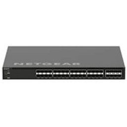 NETGEAR M4350 Series M4350-32F8V - Switch - L3 - Administrerad