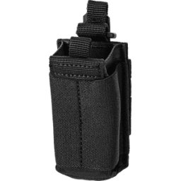 5.11 Tactical Flex Single Pistol Mag Pouch 2.0 (Färg: Svart)