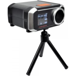 WoSport Kronograf X01 LCD + Bluetooth