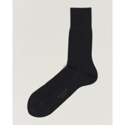 Falke Tiago Socks Black