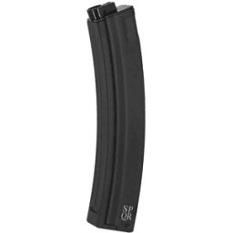 Secutor Arms Secutor Magasin - Virtus MP5 90rds AEG 6mm