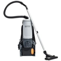 Dammsugare NILFISK ryggburen GD5 BATTERY