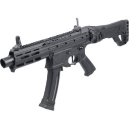 G&G Armament G&G MXC9 Enhanced Version AEG