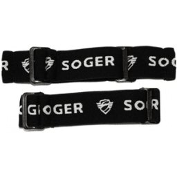 Soger V-Force Armor Replacement Strap