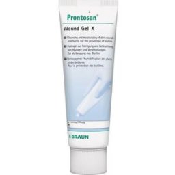 SÃ¥rgel Braun Prontosan Wound Gel X 50g