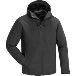 Pinewood Jacka Telluz 5213 (Färg: Mörk Antracit, Storlek: 3XL)