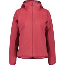 Didriksons Women's Karix Jacket Royal Red 44