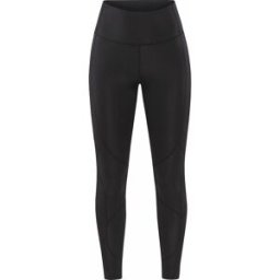 craft Women's Adv Hit Tights 2 Black XS