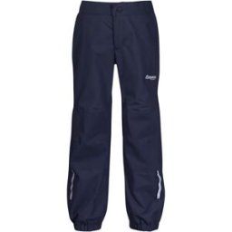 Bergans Kids' Lilletind Pant Navy 98