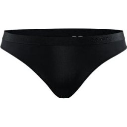 craft Women's Core Dry String Black XXL