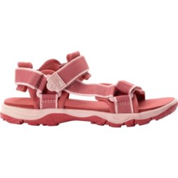 Jack Wolfskin Kids' Seven Seas 3 Soft Pink 29