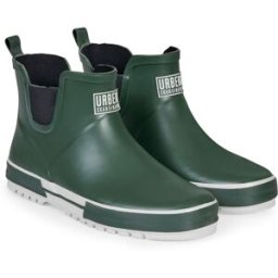 Urberg Unisex Kinna Low Boot Kombu Green 37