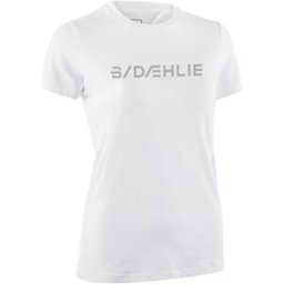 Dæhlie Women's T-Shirt Focus Brilliant White XL