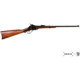 Denix Decorative Replica of the 1859 Sharps Military Carbine
