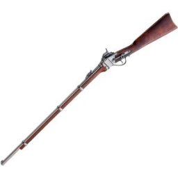 Denix Decorative Replica of the 1859 Military Sharps Rifle