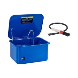 Tvättmaskin för motordelar - 20 l