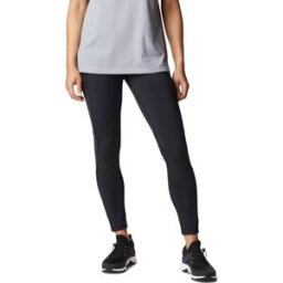 Columbia Women´s Windgates Eu II Legging Black XS