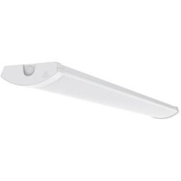 Designlight Industriarmatur Liny IP44, 23-40 W, 1200 I25-1