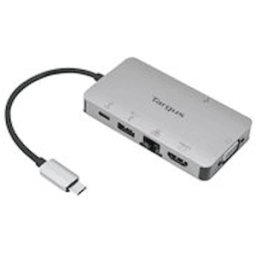 Dockningsstation TARGUS USB-C - 6-port