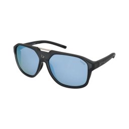 Sunglasses Bollé Arcadia Black Frost