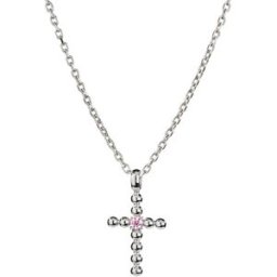 Lempikoru Pearl kors halsband 3908706450