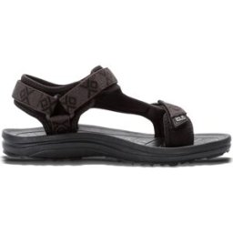 Jack Wolfskin Women's Wave Breaker Black 42