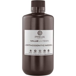 PrimaCreator Value Orthodontic Model - 1 kg - Skin