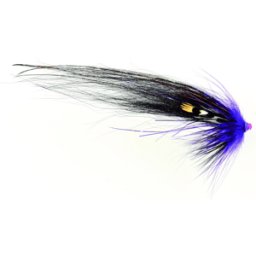 Frödinflies Frödin TTT No Body Series Mikkeli Blue (Längd: 9cm)
