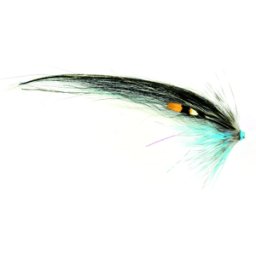 Frödinflies Frödin TTT No Body Series Sillen (Längd: 3cm)
