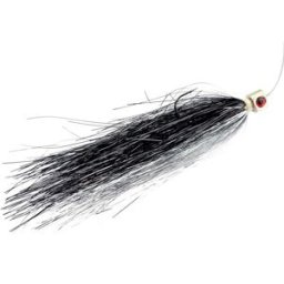 Annan Tillverkare Spintube Flash Medium 6G 10cm Black/Silver
