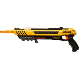 Bug-A-Salt Fly 3.0 (Färg: Gul)