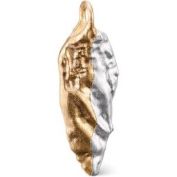 Kalevala Itu berlock frö förgyllt silver 281001400