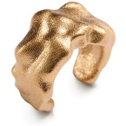Kalevala Itu ear cuff förgyllt silver 261001404