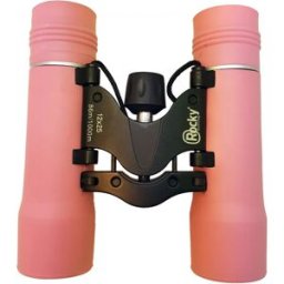 Annan Tillverkare Rocky Kikare 12×25 (Färg: Rosa)