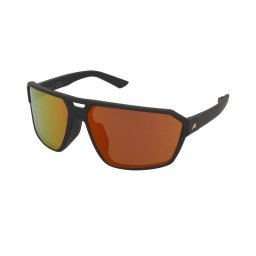 Sunglasses Alpina Swift Black Gold Matt/Gold Mirror