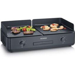 Severin Bordsgrill SUAVE PG 8569