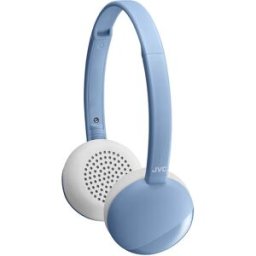 JVC bluetooth-hörlurar och headset i flera färger (Rosa)